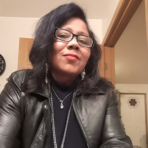 Meet your Posher, Dollyene56